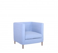 Urban chic armchair (loose cover)
