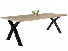 Industrial table Bray