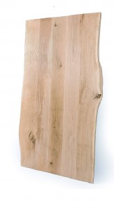 Tree trunk table Tops