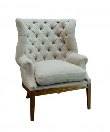 Wing Chair Philip
