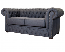 Chesterfield Sofa 2Seater