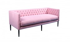 Urban chic sofa, 160cm width